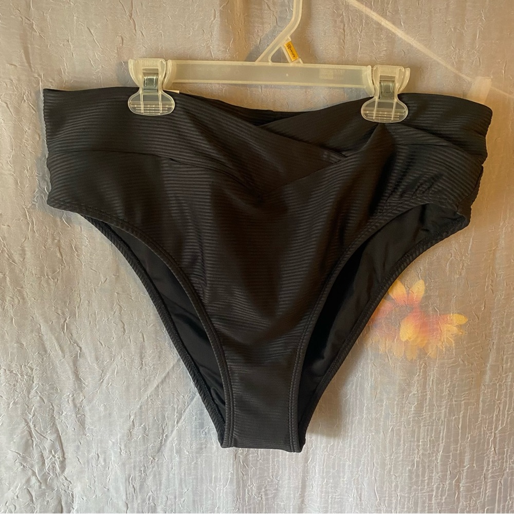 AERO bikini bottom